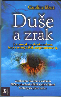 Ebert Caroline: Duše a zrak