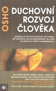 Osho: Duchovní rozvoj člověka
