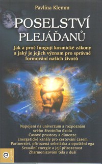 Klemm Pavlína: Poselství Plejáďanů /Eugenika/