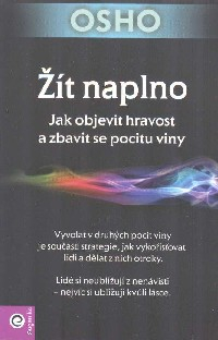 Osho: Žít naplno
