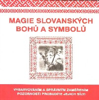 Magie slovanských bohů a symbolů