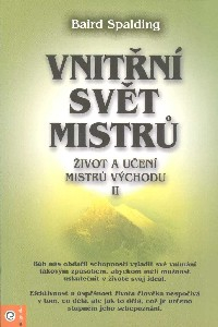 Spalding Baird: Vnitřní svět mistrů