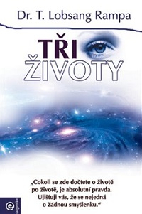 Rampa Lobsang: Tři životy