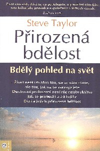 Taylor Steve: Přirozená bdělost - Bdělý pohled na svět