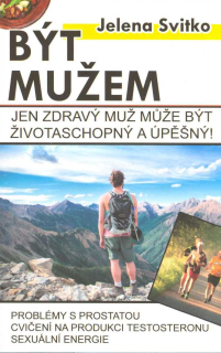 Svitko Jelena: Být mužem