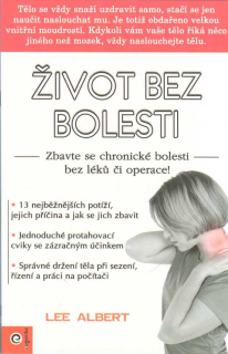 Albert Lee: Život bez bolesti
