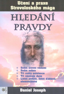 Joseph Daniel: Hledání pravdy (Učení a praxe Strovoloského mága)