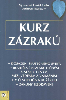 Kurz zázraků (kompl.Eugenika,překl.Sylva Mrázková)