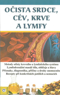 Očista srdce, cév, krve a lymfy