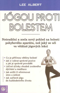 Albert Lee: Jógou proti bolestem