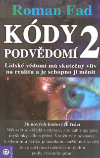 Fad Roman: Kódy podvědomí 2