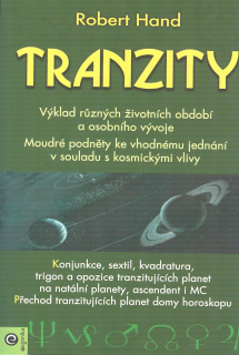 Hand Robert: Tranzity - komplet