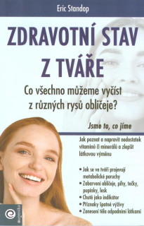 Standop Eric: Zdravotní stav z tváře
