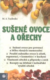 Vasilenko M. A.: Sušené ovoce a ořechy