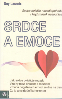 Lacroix Guy: Srdce a emoce
