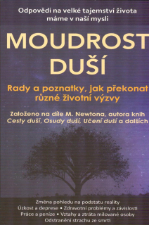 Moudrost duší