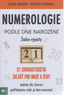Bunker Dusty: Numerologie podle dne narození - Žádné výpočty