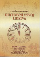 Staněk - Brzobohatá: Duchovní vývoj lidstva