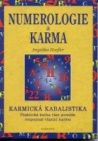 Hoefler Angelika: Numerologie a karma