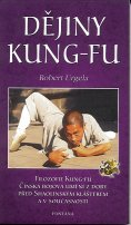 Urgela Robert: Dějiny kung-fu