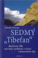 Salvesen Christian: Sedmý "Tibeťan"