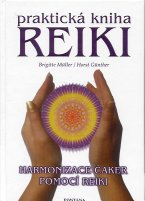 Muller Brigitte: Praktická kniha reiki
