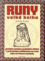 Szabó Zoltán: Runy - velká kniha