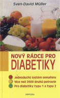 Muller Sven-David: Nový rádce pro diabetiky
