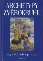 Burt Kathleen: Archetypy zvěrokruhu