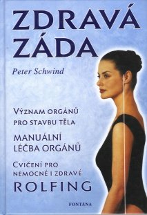Schwind Peter: Zdravá záda