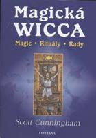 Cunningham Scott: Magická wicca