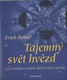 Bauer Erich: Tajemný svět hvězd