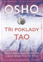Osho: Tři poklady tao