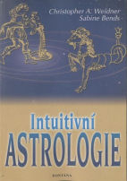 Weidner Christop.: Intuitivní astrologie