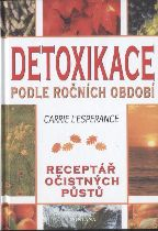 L'Esperance Carrie: Detoxikace podle ročních období