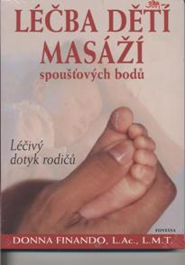 Finando Donna: Léčba dětí masáží spoušťových bodů