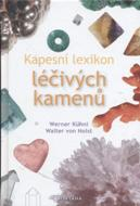 Kuhni Werner: Kapesní lexikon léčivých kamenů