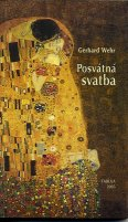Wehr Gerhard: Posvátná svatba