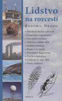 Hradil Radomil: Lidstvo na rozcestí, druhé vydání