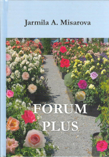 Misarova Jarmila A.: Forum plus