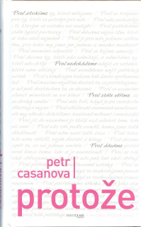 Casanova Petr: Protože