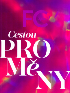 Cestou proměny - FC Speciál