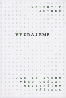 Vyzrajeme - Jak ze svého věku udělat nej. přítele