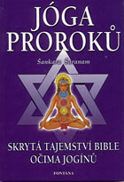 ANTIK2: Šaranam Šankara: Jóga proroků - skrytá tajemství bible očima jogínů