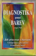Pfaff Jurgen: Diagnostika pomocí barev (kniha a 33 karet)