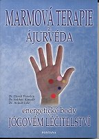 Frawley David: Marmová terapie a ájurvéda