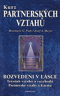 Pade Rosemarie: Kurz partnerských vztahů