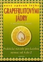 Sharamon Shalila: Nový způsob léčby grapefruitovými jádry