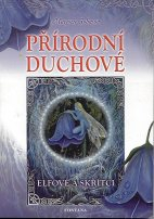 Johnson Marjorie: Přírodní duchové, elfové a skřítci