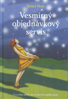 ANTIK2: Mohr Barbel: Vesmírný objednávkový servis